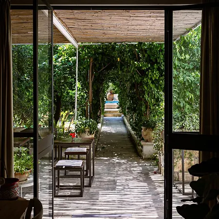 Don Alessandro Bed & Breakfast 4*