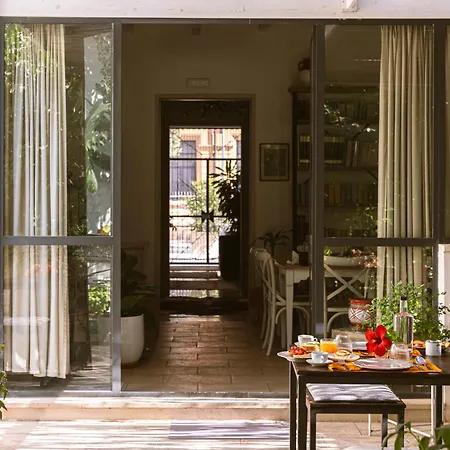 Couette-café Don Alessandro
