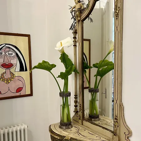 Don Alessandro Bed and breakfast 4*