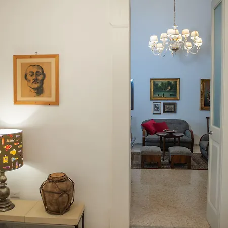 Panzió Don Alessandro Surbo