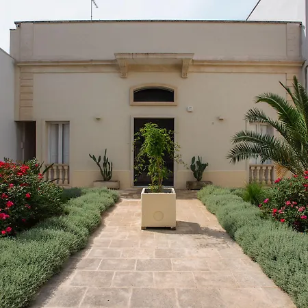 Bed and breakfast Don Alessandro