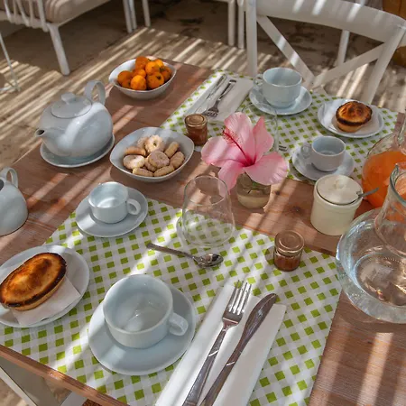 Bed and breakfast Don Alessandro 4*