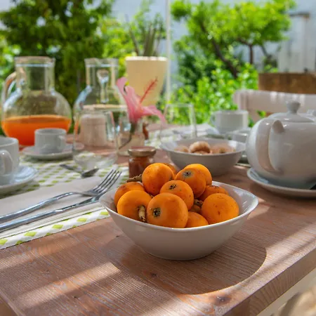 Don Alessandro 4* Surbo