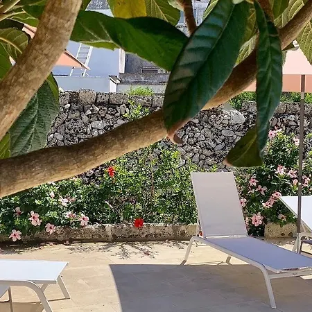 Don Alessandro Bed & Breakfast 4*