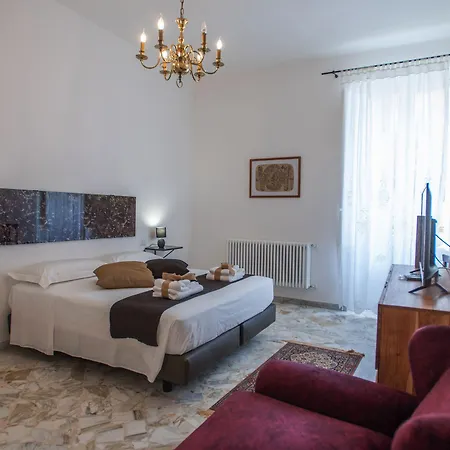 Panzió Don Alessandro