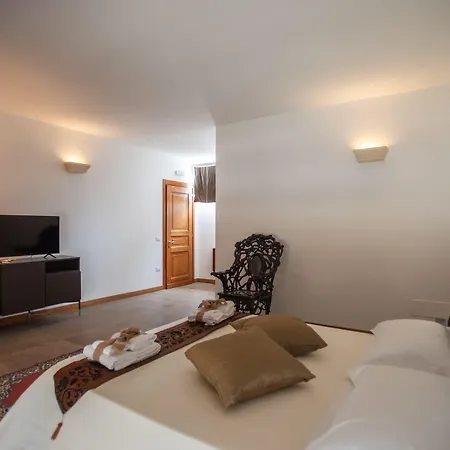 Don Alessandro Bed and breakfast 4*