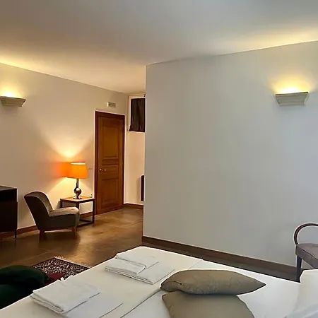 Bed & Breakfast Don Alessandro Surbo