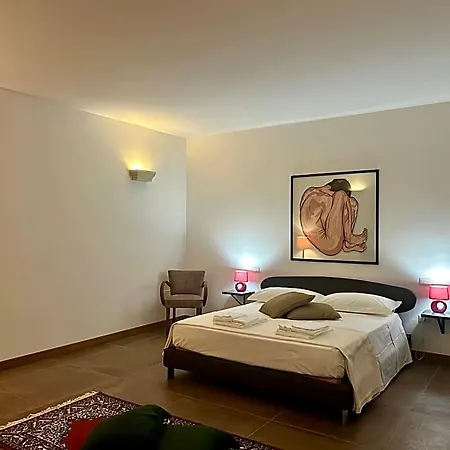 Don Alessandro Bed & Breakfast Surbo