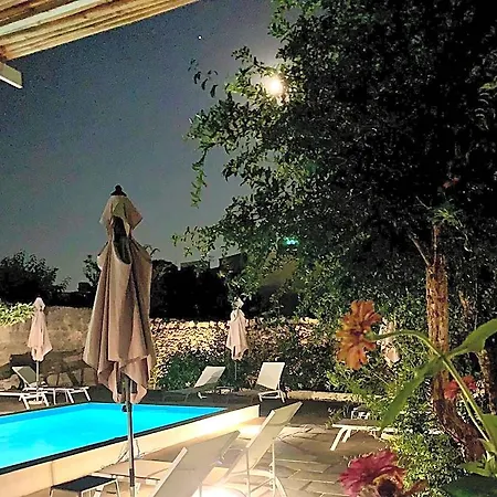 Don Alessandro Couette-café 4*