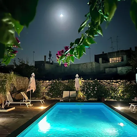 Don Alessandro 4* Surbo