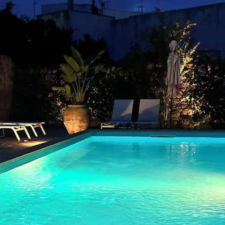 Bed & Breakfast Don Alessandro