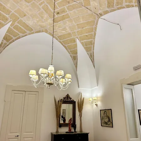 Bed & Breakfast Don Alessandro