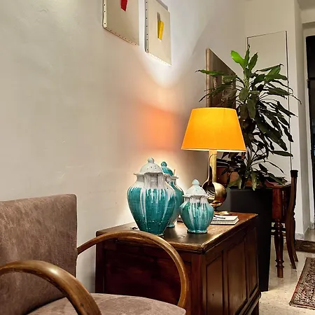 Bed & Breakfast Don Alessandro 4*