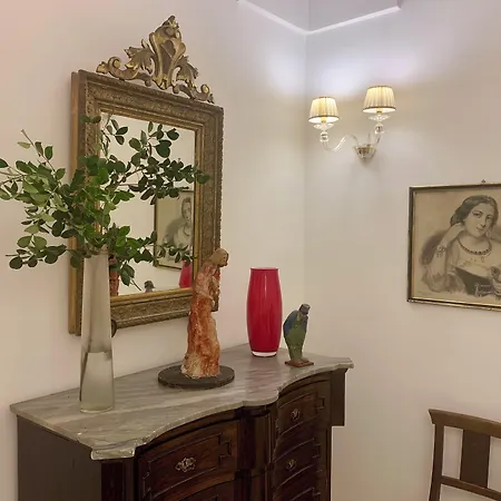 Bed & Breakfast Don Alessandro 4*