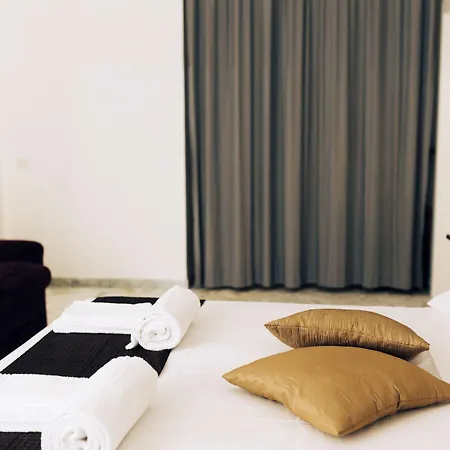 Don Alessandro 4* Surbo