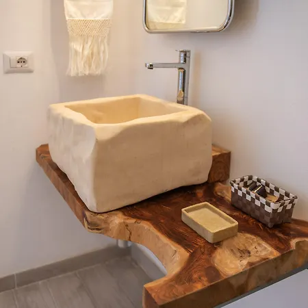 Bed & Breakfast Don Alessandro 4*