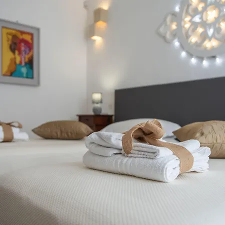 Don Alessandro 4* Surbo