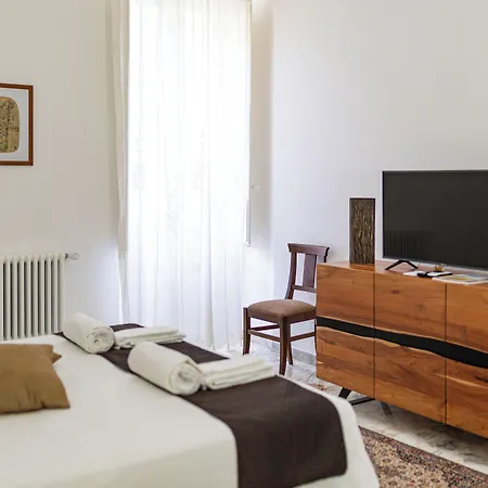 Don Alessandro Bed & Breakfast 4*