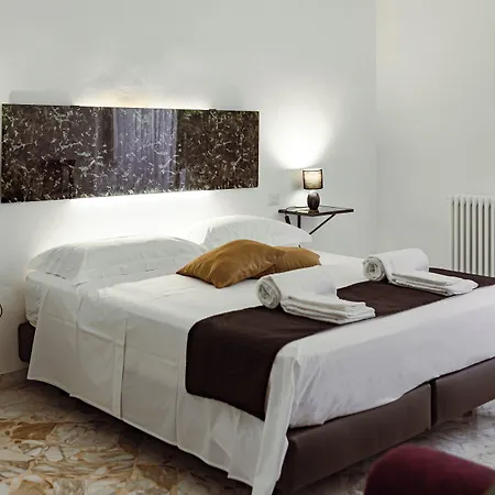 Bed & Breakfast Don Alessandro 4*