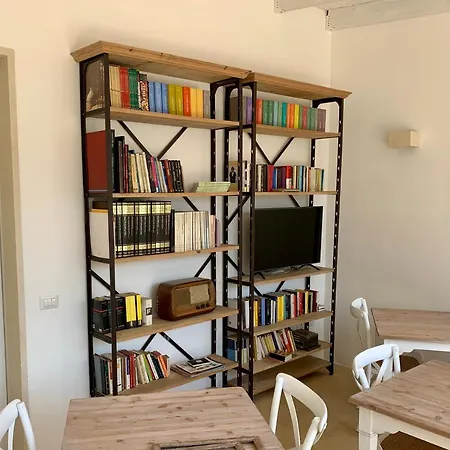 Don Alessandro Bed and breakfast 4*