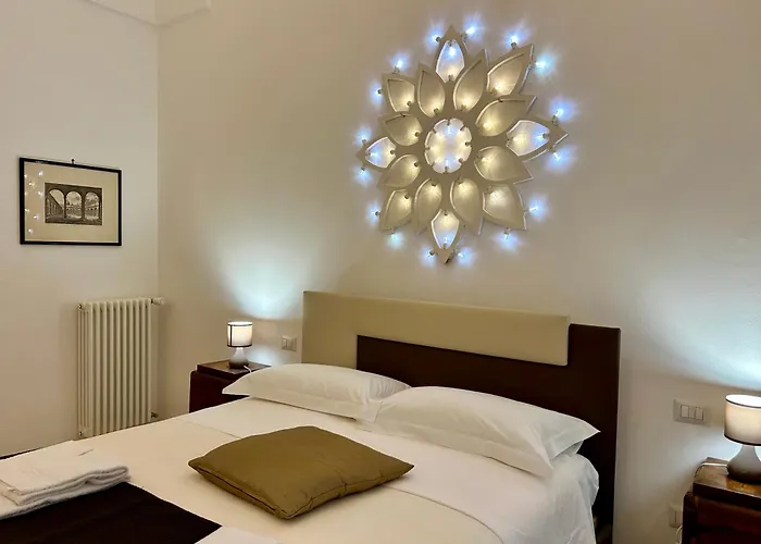 Don Alessandro فندق مبيت وإفطار